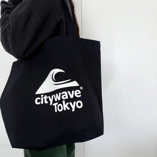 citywave ORIGINAL TOTE – “SURF UTILITY BAG”
